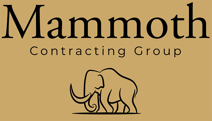 Mammoth Contracting Group